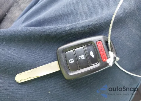 2013 Honda Accord Sport z USA, uszkodzony, nr VIN 1HGCR2F56DA134577